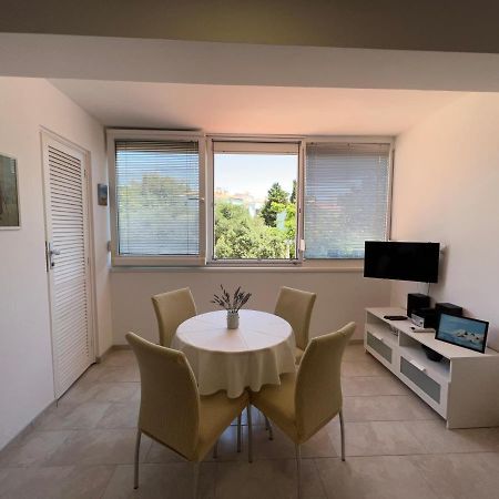 Apartman Fabula Gajac Esterno foto