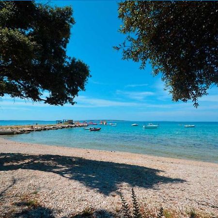 Apartman Fabula Gajac Esterno foto