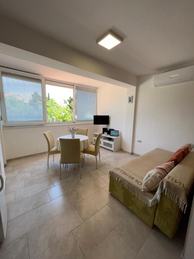 Apartman Fabula Gajac Esterno foto