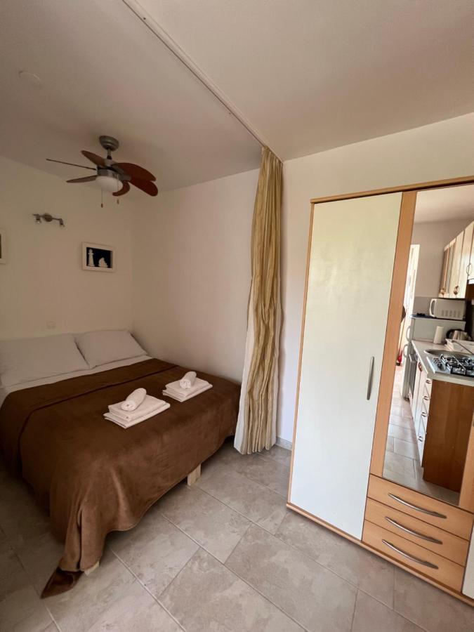 Apartman Fabula Gajac Esterno foto