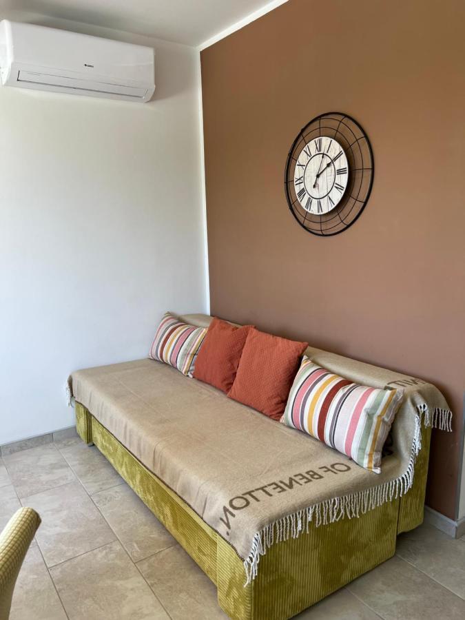 Apartman Fabula Gajac Esterno foto