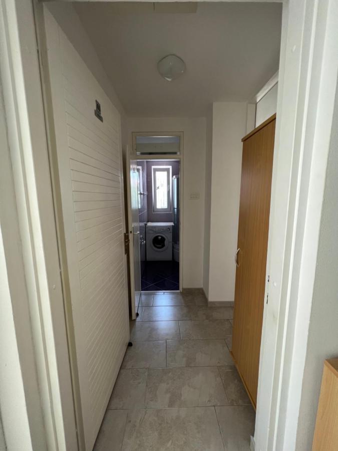 Apartman Fabula Gajac Esterno foto