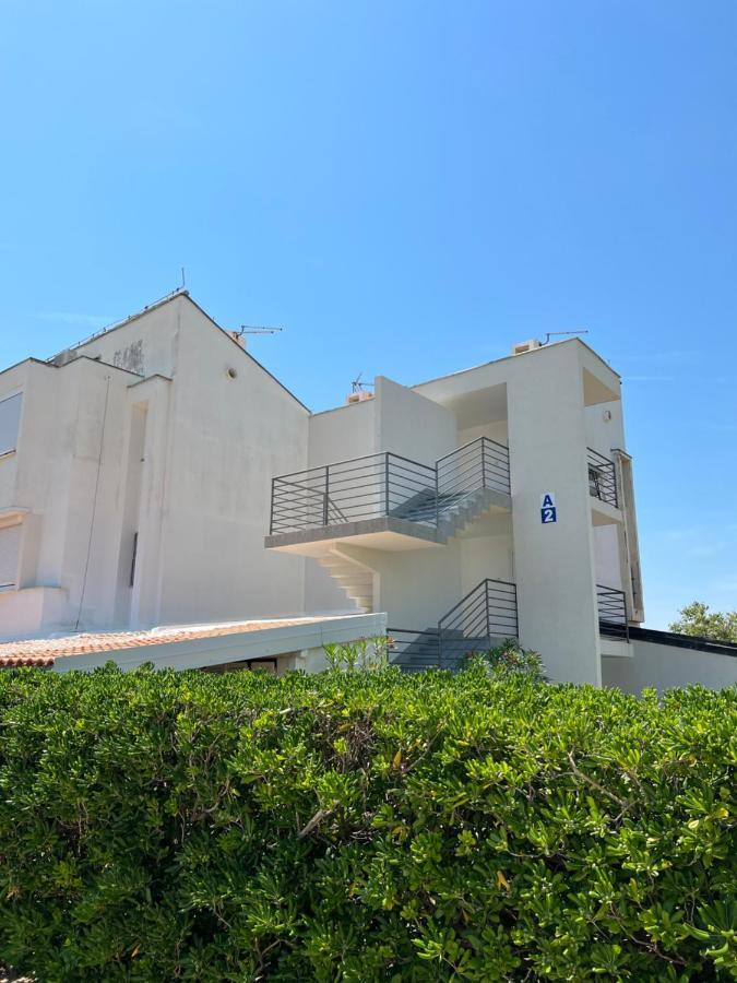 Apartman Fabula Gajac Esterno foto