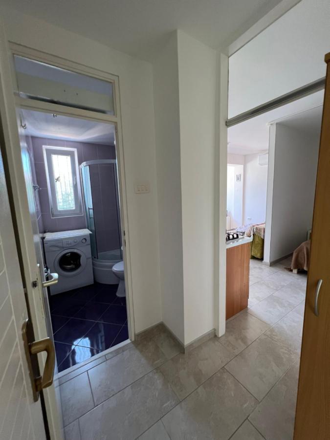 Apartman Fabula Gajac Esterno foto